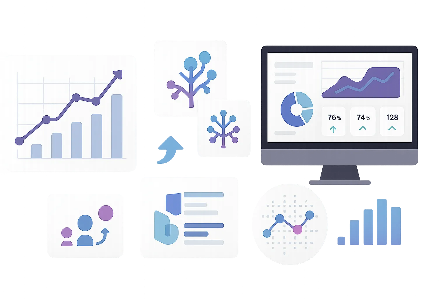 Health Roundtable Analytics Platform